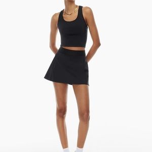 Aritzia Tennis Skirt